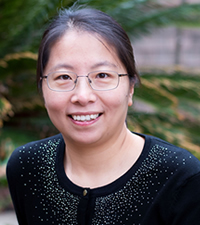Yanhong Liu
