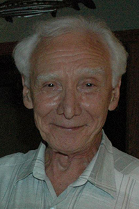 Serge I. Doroshov