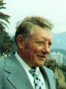 Oskar Lang