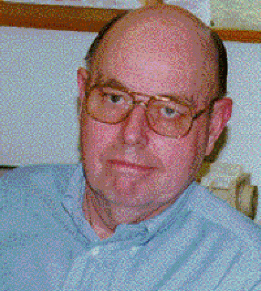 Ralph Ernst