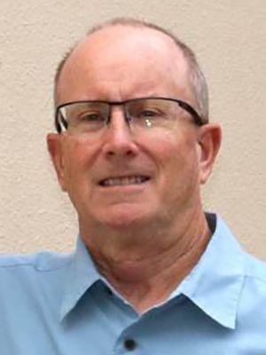 Steven Knapp