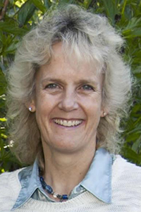 Alison Van Eenennaam