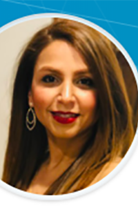Razieh Farzad