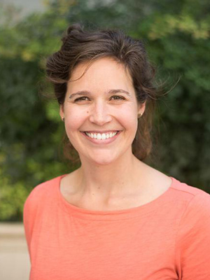 Erika Paulson