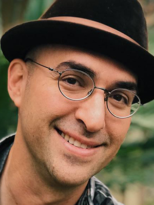 Jackson Gross