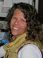 Elise Fairbairn