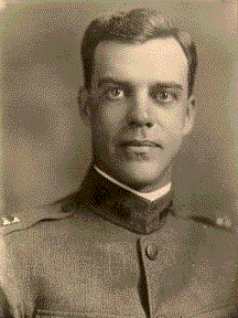 George A. Bell