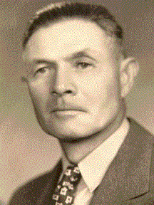 Wesley G. Clark