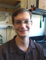 Dr. Colin Kern