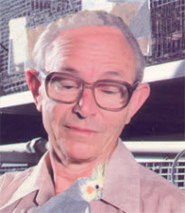 Charles Richard Grau