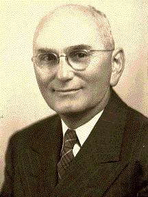 George H. Hart