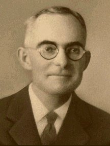 L. N. Irwin