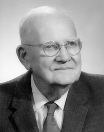 Clyde W. Johnson