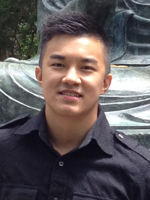 Ryan Liang