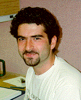 Volkan Gurel