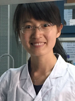 Zuhua Zhu