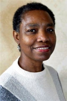 Professor Annie Joyce King