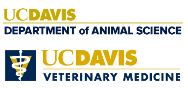 UCD Vet Med and UCD Animal Science