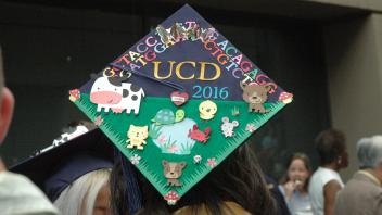 Spring 2016 Animal Science Graduate
