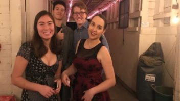 2019 Holiday Gala Pictures
