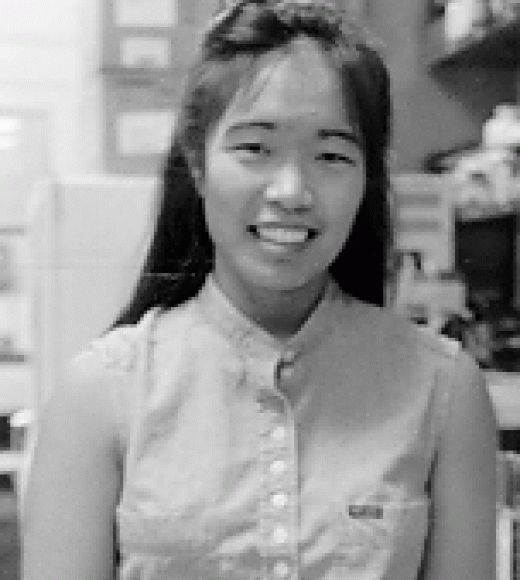 Barbara Nitta
