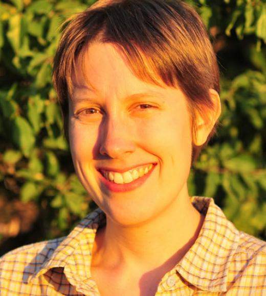 Andrea Schreier