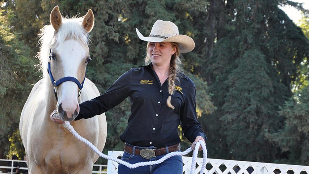 UC Davis Department of Animal Science