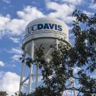 UC Davis ranks first in the world in Plant and Animal Sciences