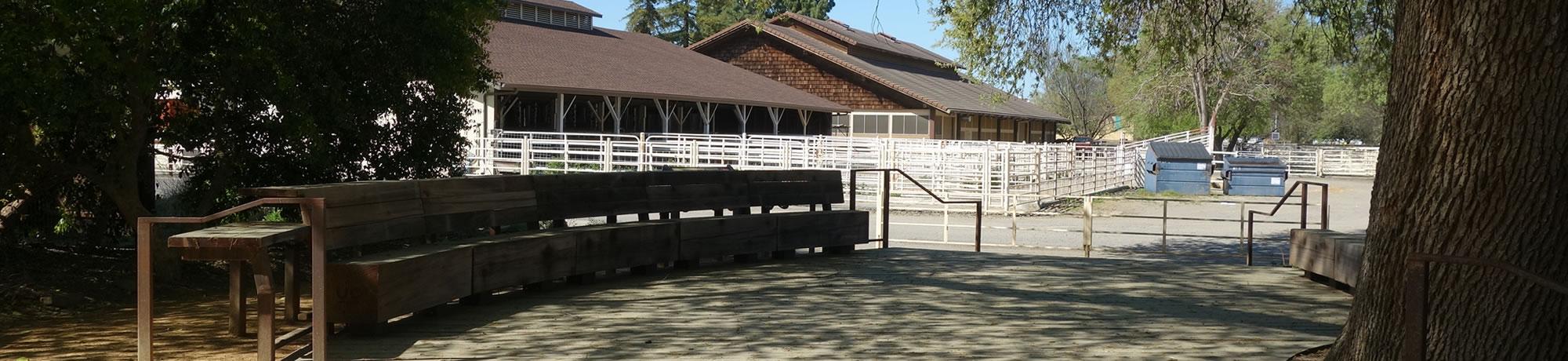 Cole Facility