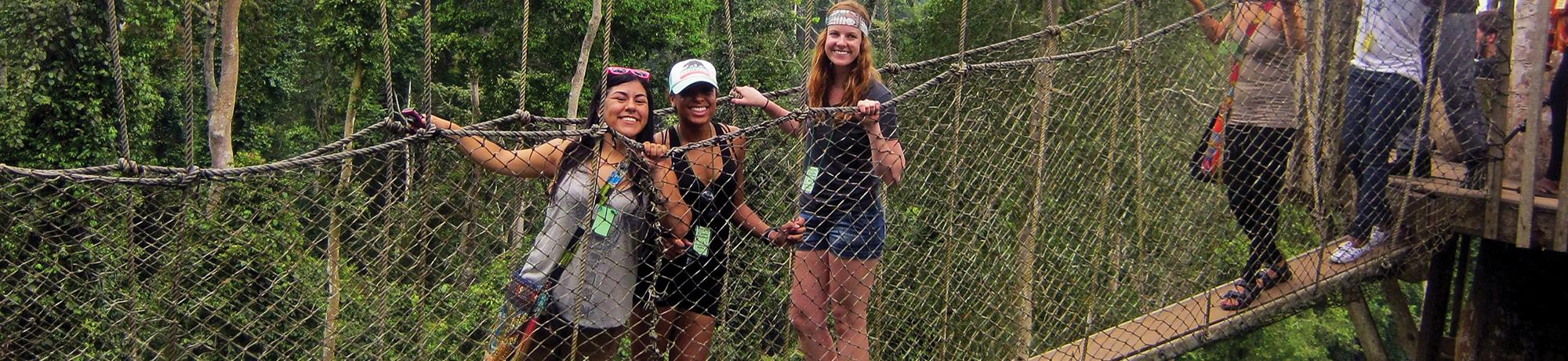 Study Abroad